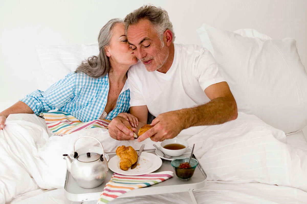 Testosterone therapy In Chamblee: Sex life