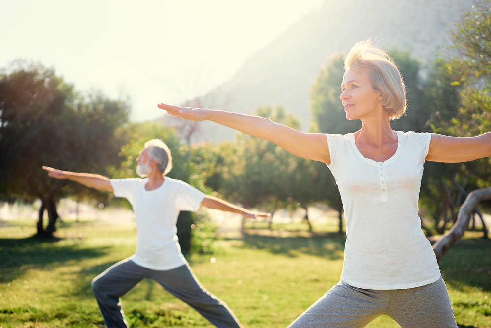 Testosterone therapy In Chamblee: Slim Body