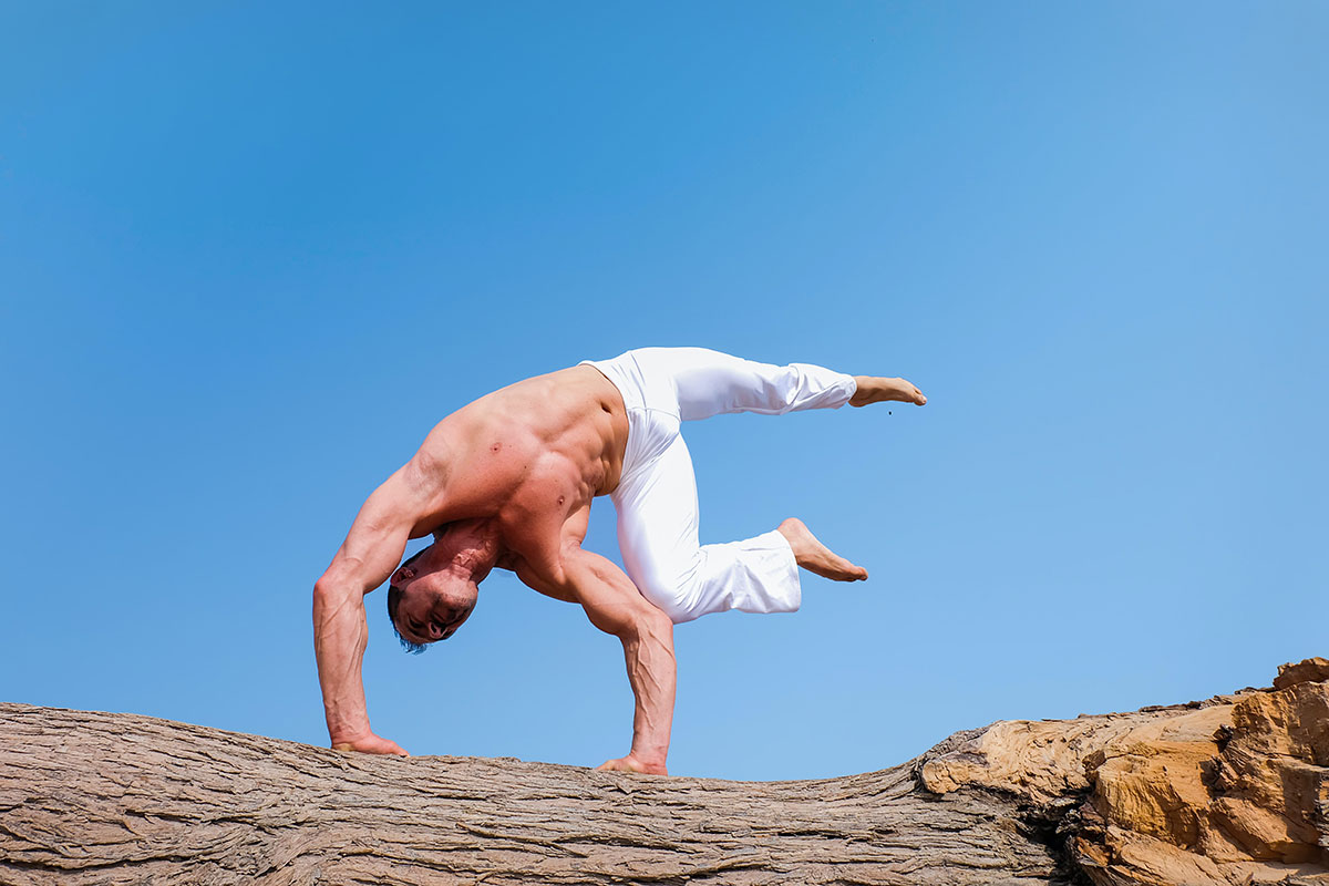 Testosterone therapy In Chamblee: Muscle Strength